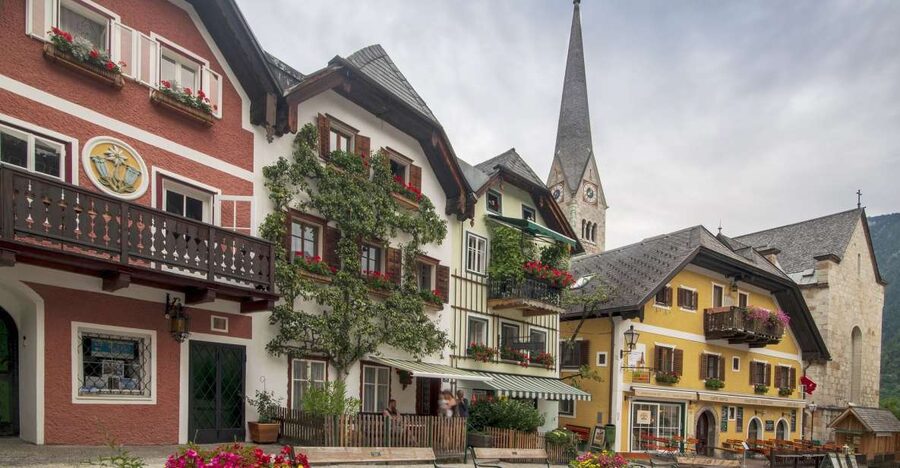 Hallstatt Private Walk Tour - Key things you will get out of this Hallstatt walk