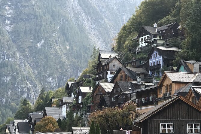Hallstatt Small-Group Day Trip from Vienna - Lake Mondsee Photo Moments and the Mozart Family Connection