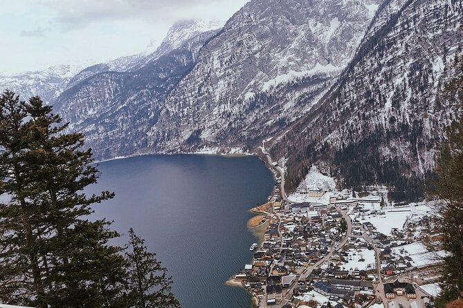 Hallstatt Small-Group Day Trip from Vienna - Hallstatt With a Local Guide, Then Real Free Time
