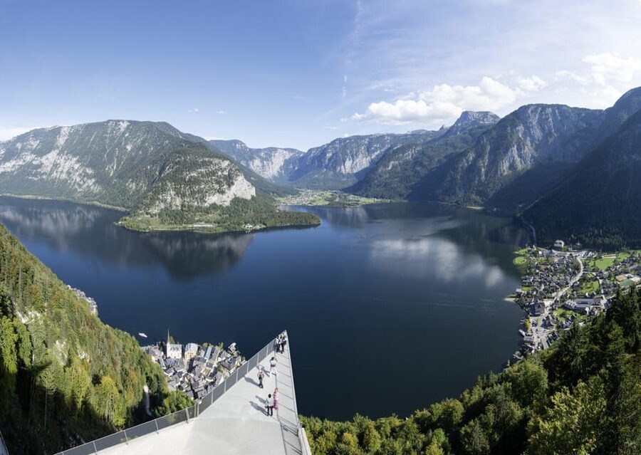 Hallstatt, St Gilgen Private Tour From Salzburg - Key things you should know before you go