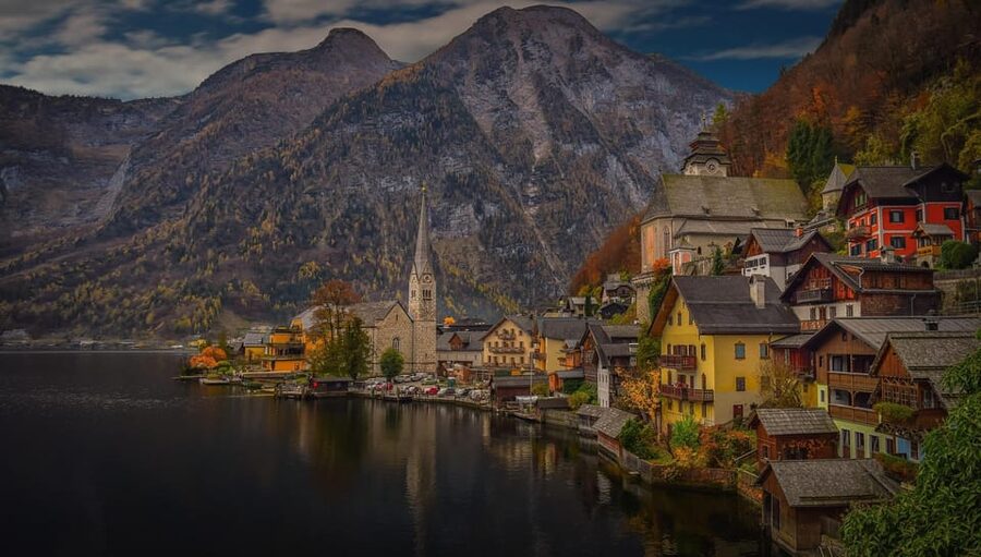 Hallstatt, St Gilgen Private Tour From Salzburg - A private Salzburg day trip that fits the real rhythm of lakeside Austria