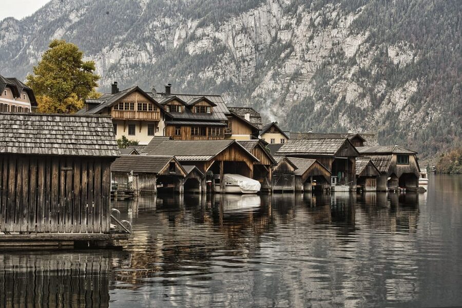 Hallstatt, St.Gilgen,St Wolfgang Salzkammergut from Salzburg - Key points before you go