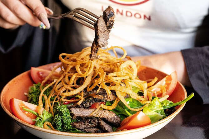 Hard Rock Cafe Vienna with Set Menu for Lunch or Dinner - Should you book this Hard Rock set-menu dinner in Vienna?