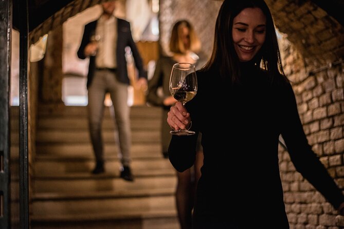 Hidden Wine Cellars Vienna - on the tracks of the Viennese wines - Price and Value: Is $118.94 Worth It?