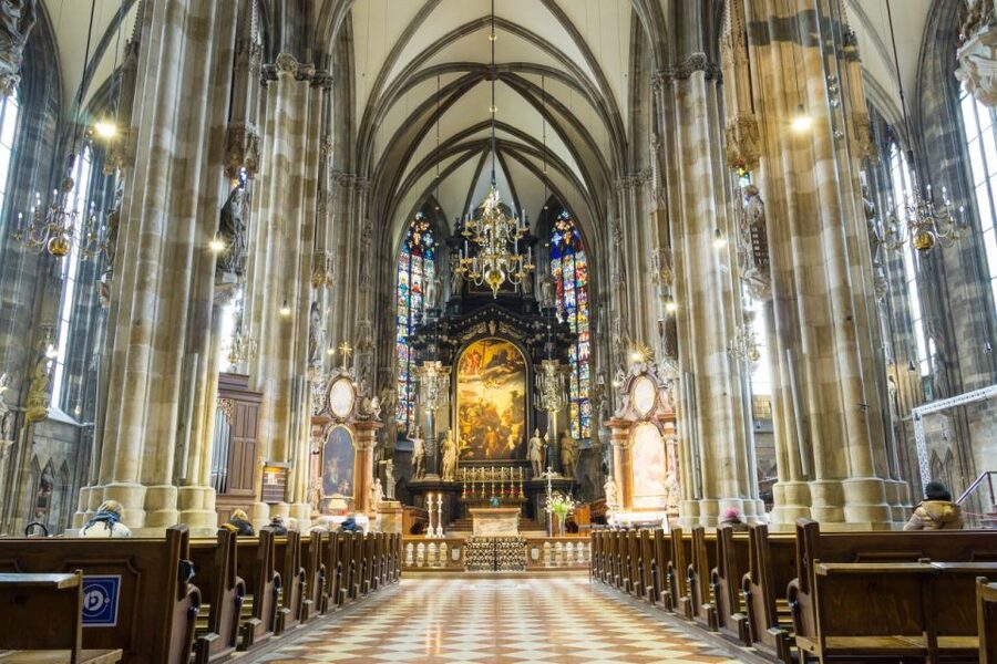 Highlights of Vienna: Private Bike Tour with Licensed Guide - Your guide matters: live commentary in your language and a pace you can trust
