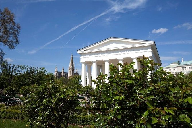 Hofburg Imperial Palace and Sisi Museum Skip the line tour - Key things to know before you go