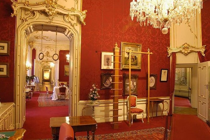 Hofburg Imperial Palace and Sisi Museum Skip the line tour - A 2-Hour Route That Makes the Hofburg Make Sense