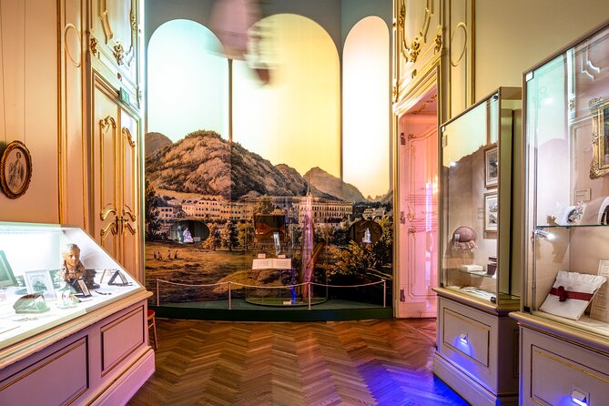 Hofburg Imperial Palace and Sisi Museum Skip the line tour - Price and Value: What You’re Paying For