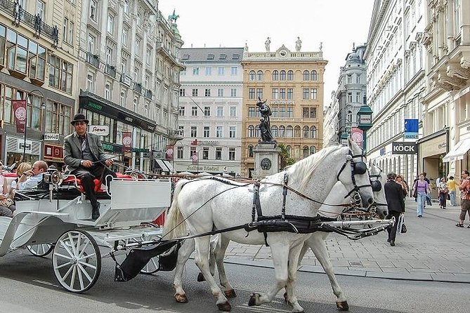 Hofburg Imperial Palace and Sisi Museum Skip the line tour - Who This Tour Suits Best (And Who Might Want Something Else)