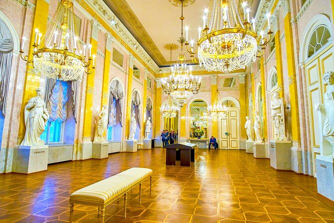 Hofburg Palace, Sisi Museum Vienna Skip-the-Line Guided Tour - Why Hofburg Palace feels huge, and how this tour makes it workable