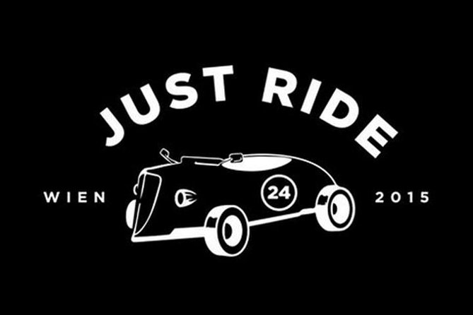Hotrod Moonlight Tour -evening tour with PRATER ferrys wheel ride - Key highlights at a glance