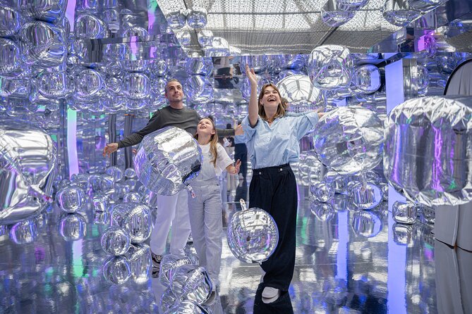 Ikono Vienna an Immersive Experience - Key Things I’d Prioritize Before You Go