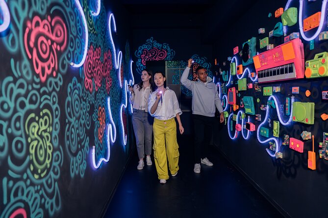 Ikono Vienna an Immersive Experience - Getting there in Vienna: transit-friendly, short visit, simple plan