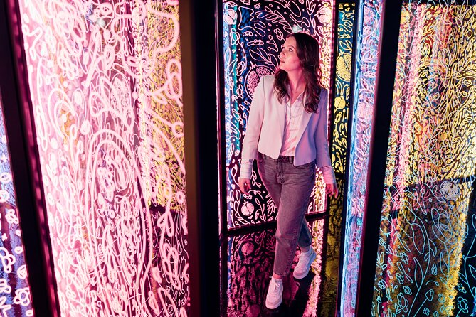 Ikono Vienna an Immersive Experience - Should you book IKONO Vienna?