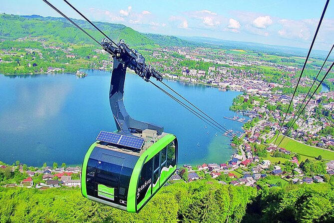 Immersive Private Tour: Hallstatt After the Crowds & Treetop Path - What I like most, and one thing to watch
