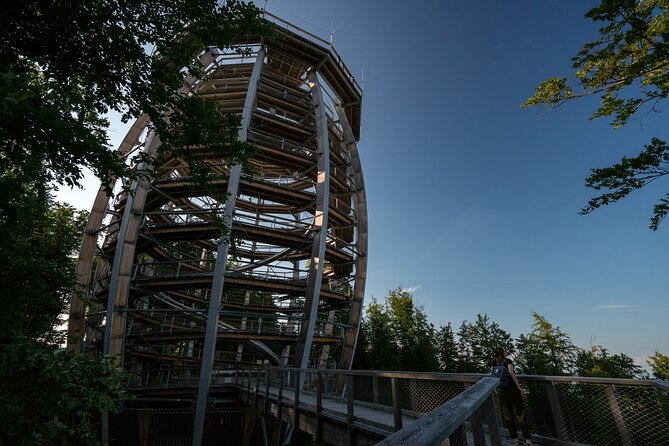 Immersive Private Tour: Hallstatt After the Crowds & Treetop Path - Key highlights at a glance