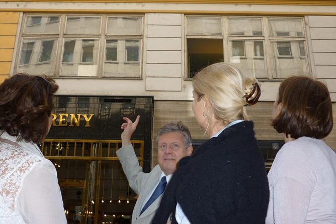 Introducing Vienna Walking Tour: The Capital of the Habsburgs - Key things that make this tour worth your time