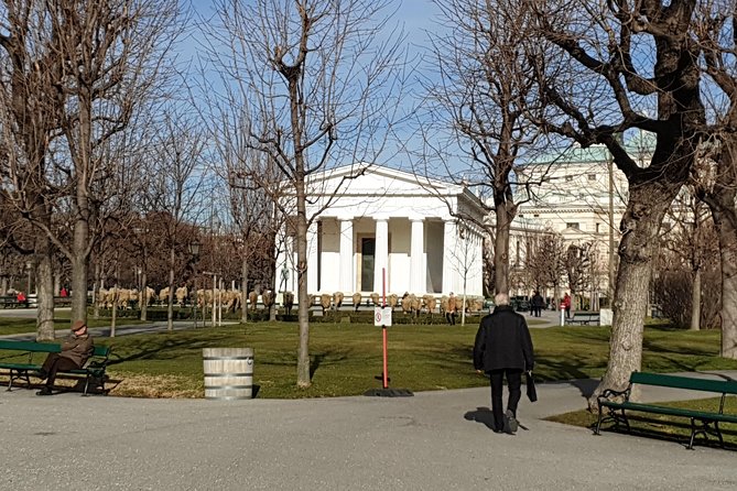 Italian VIENNA - Key highlights you will care about