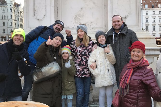 Italian VIENNA - What the 2 hours 30 minutes feels like in real life