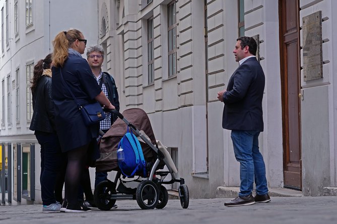 Jewish in Vienna Tour - Should you book Jewish in Vienna with JewishInVienna?