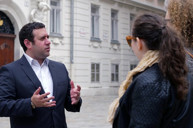 Jewish in Vienna Tour - FAQ