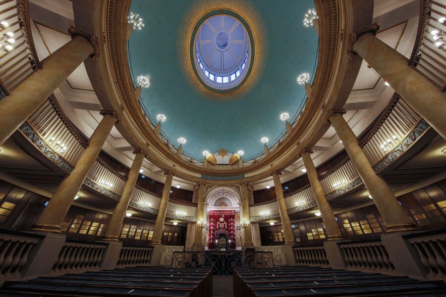 Jewish Vienna: City Synagogue Guided Tour - Price and value: is $23 worth 1 hour inside the Stadttempel?