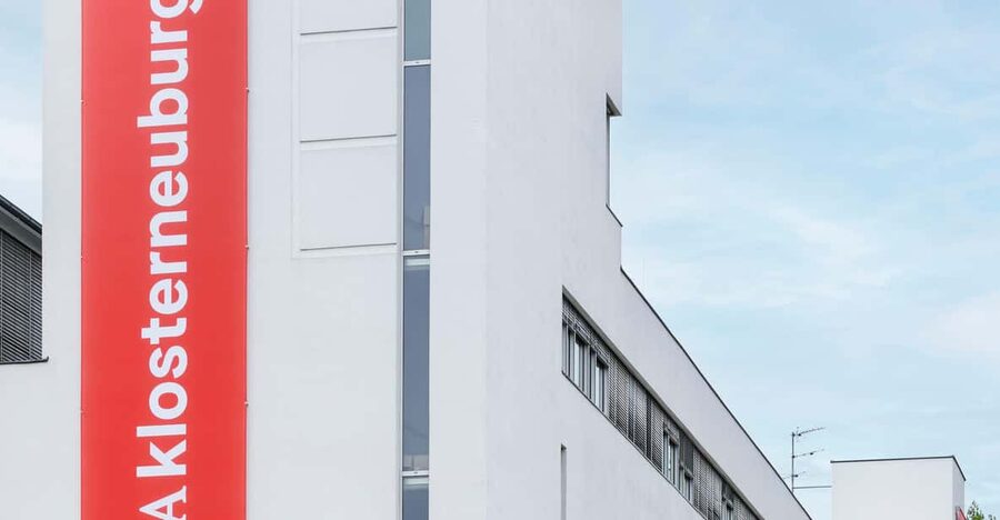 Klosterneuburg: Albertina Entry Ticket - What You’ll See: Post-1945 Art and a Rotating Selection of 150 Works
