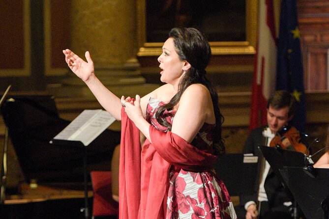 Konzerte der Wiener Royal Orchester - Who this concert suits, and who should think twice
