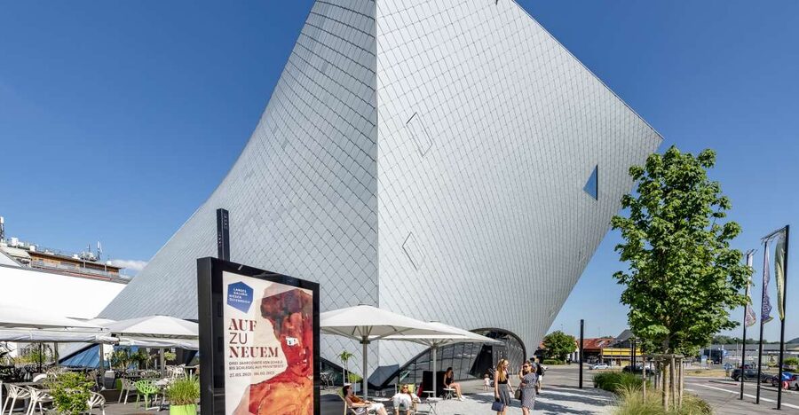 Krems: Super Combo Ticket to Kunstmeile Krems - Key points before you go