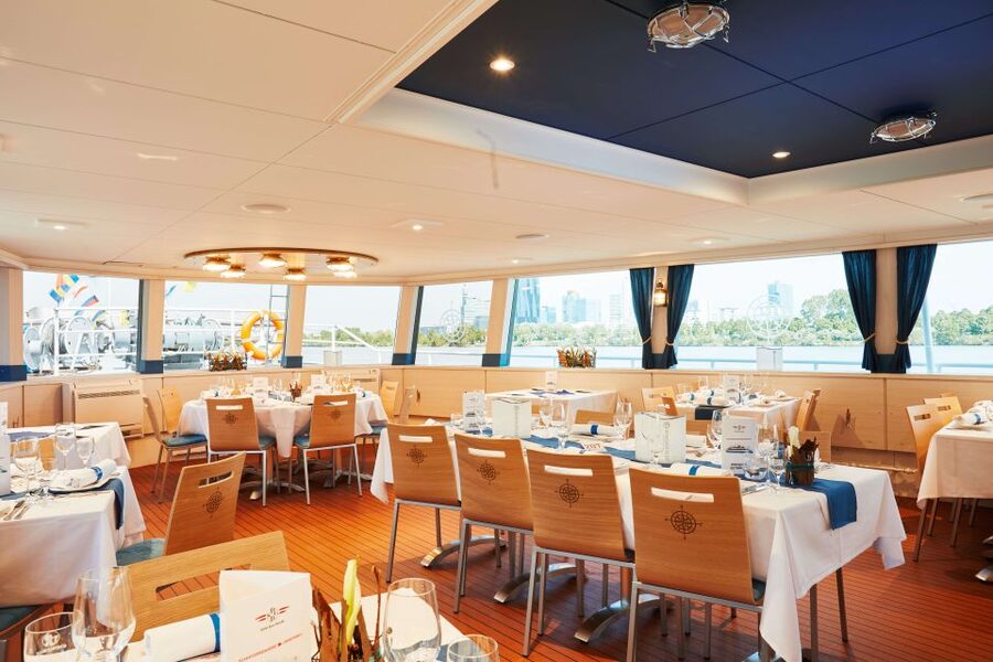 Krems: Wachau Valley River Cruise with 3-Course Meal - Should you book this Krems to Melk Wachau cruise?