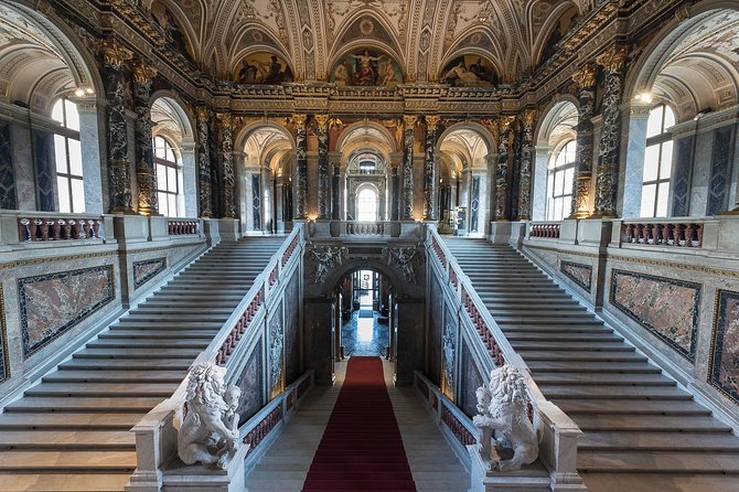 Kunsthistorisches Museum Vienna and Imperial Treasury of Vienna - Who this ticket suits best, and who should consider a different plan