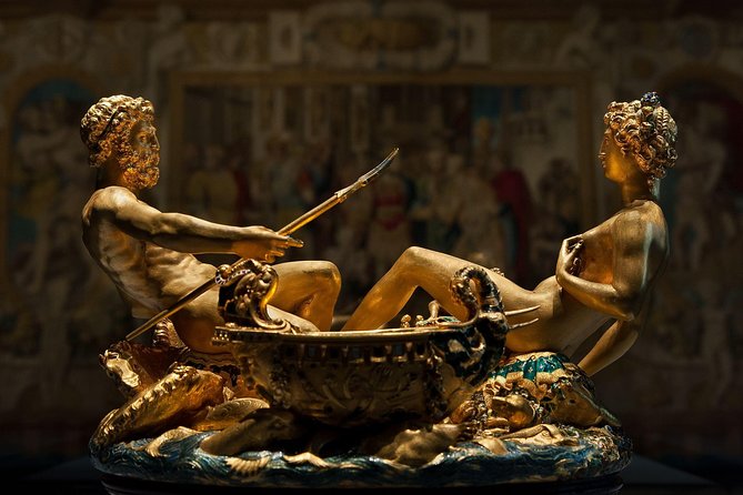 Kunsthistorisches Museum Wien Guided Tour including admission - Your Route Through the Kunsthistorisches Museum: Picture Gallery Highlights