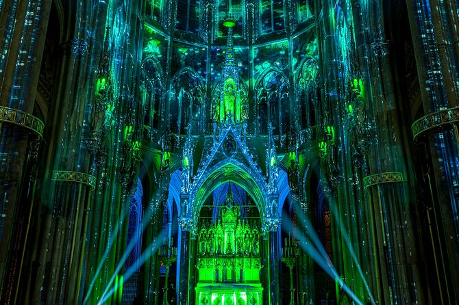 Light of Creation Votive Church - Time It Like a Pro: Why 30 Minutes Is a Sweet Spot