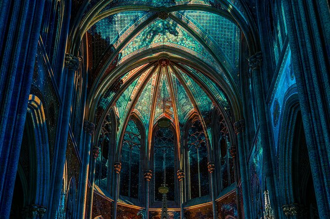 Light of Creation Votive Church - Price and Value: Is It Worth $26.62 for 30 Minutes?
