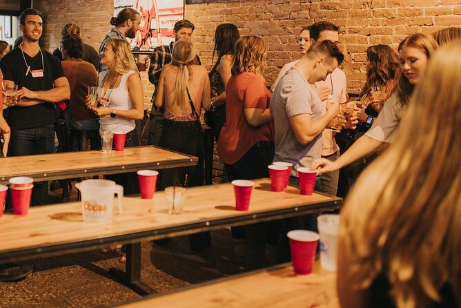 Local Pub Crawl Vienna - A first-night Vienna plan that still feels local