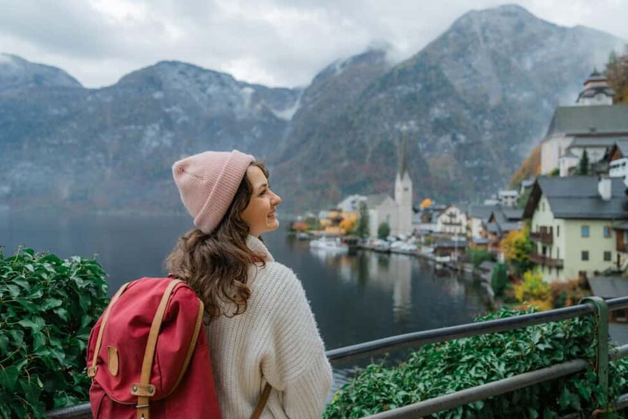 Majestic Walking Tour of Hallstatt - Key highlights to look forward to