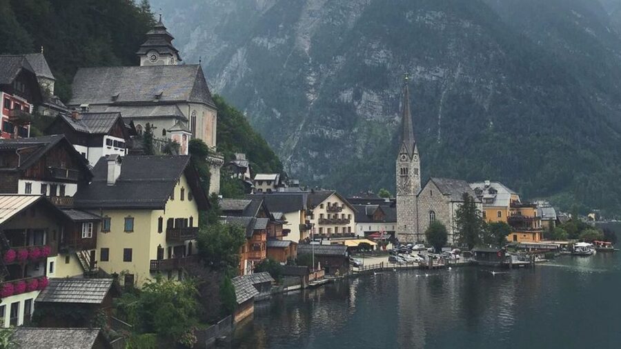 Majestic Walking Tour of Hallstatt - Why the Marktplatz start matters in Hallstatt