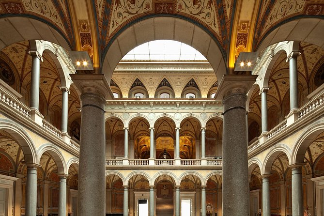 MAK - Museum of Applied Arts, Vienna, Ticket - Why the MAK Museum of Applied Arts is a smart Vienna stop