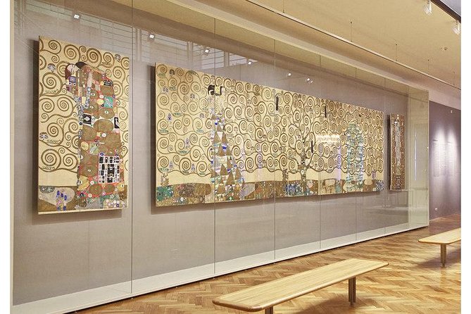 MAK - Museum of Applied Arts, Vienna, Ticket - Special exhibitions in art, design, fashion, and architecture