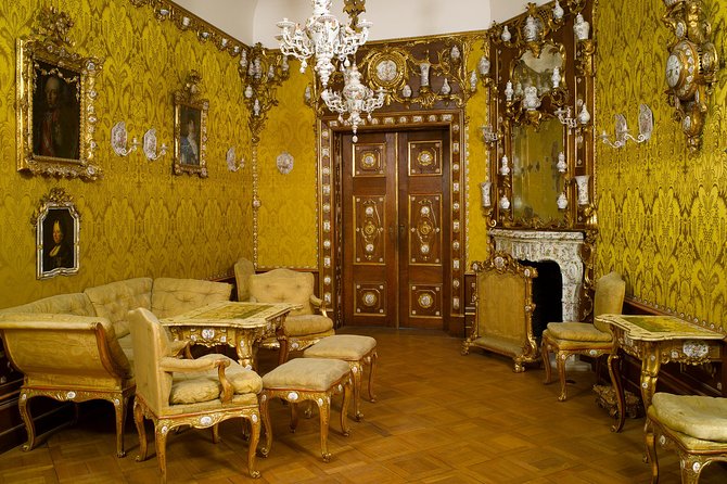 MAK - Museum of Applied Arts, Vienna, Ticket - Should you book the MAK ticket?