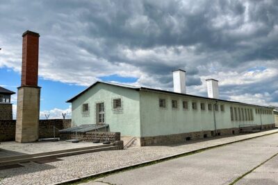 Mauthausen Concentration Camp Day Trip from Vienna