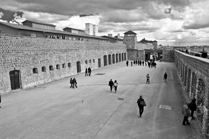 Mauthausen Memorial Private Day Trip from Vienna - Timing, group size, and why private can be worth it