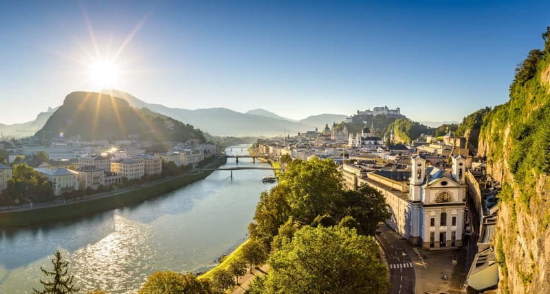 Melk, Hallstatt and Salzburg Private Tour - Key Highlights You’ll Want to Plan Around