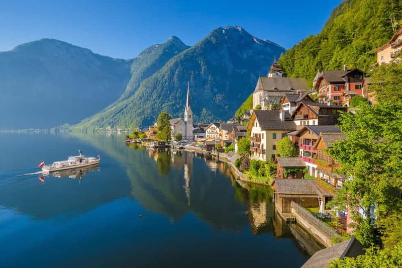 Melk, Hallstatt and Salzburg Private Tour - Why This Private Melk, Hallstatt, Salzburg Route Feels Worth It