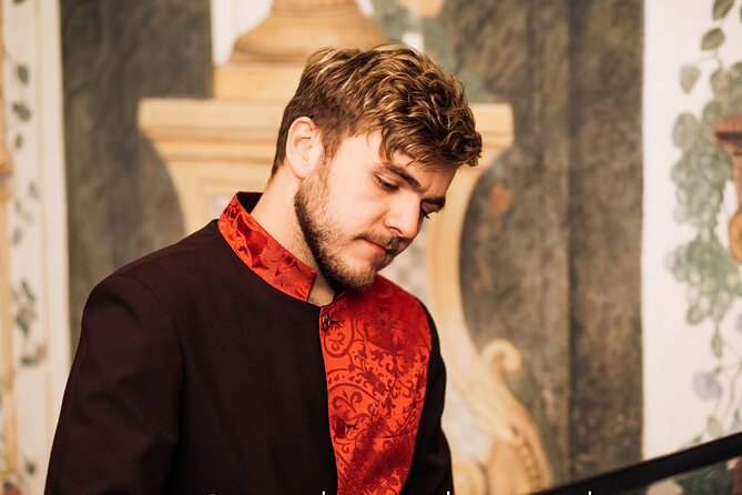 Mozarthaus Concert in Vienna - Piano Trio - What Your Ticket Includes, and What It Does Not