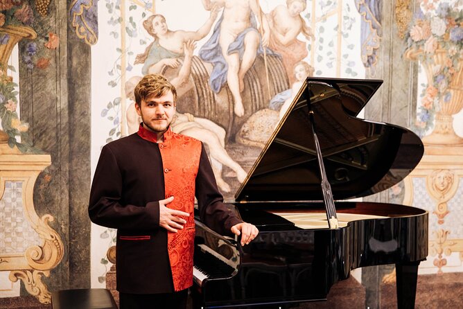 Mozarthaus Concert in Vienna - Piano Trio - The Music: What the Mozart Ensemble Plays and What to Listen For
