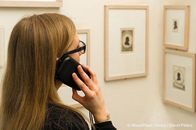 Mozarthaus Vienna Admission Ticket - Key Points That Matter Before You Go