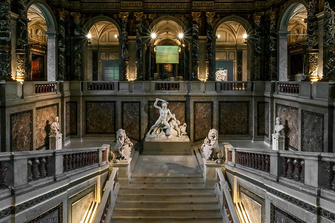 Museum Hopping in Vienna - Stephansplatz sets you up for the Vienna museum maze