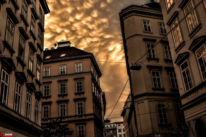 Mystery rally Vienna: The scary city - Why the clue bag and code cracking feel satisfying