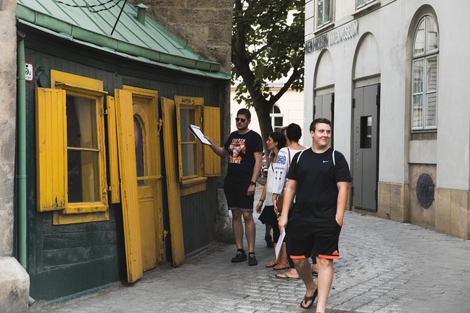 Mystery rally Vienna: The secrets of the old town - Starting at Stephansplatz, Vienna’s Useful Launch Point